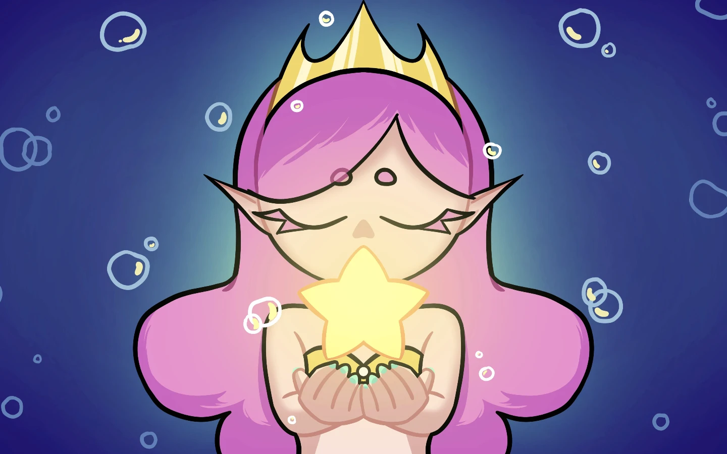 ISLA'S TALE