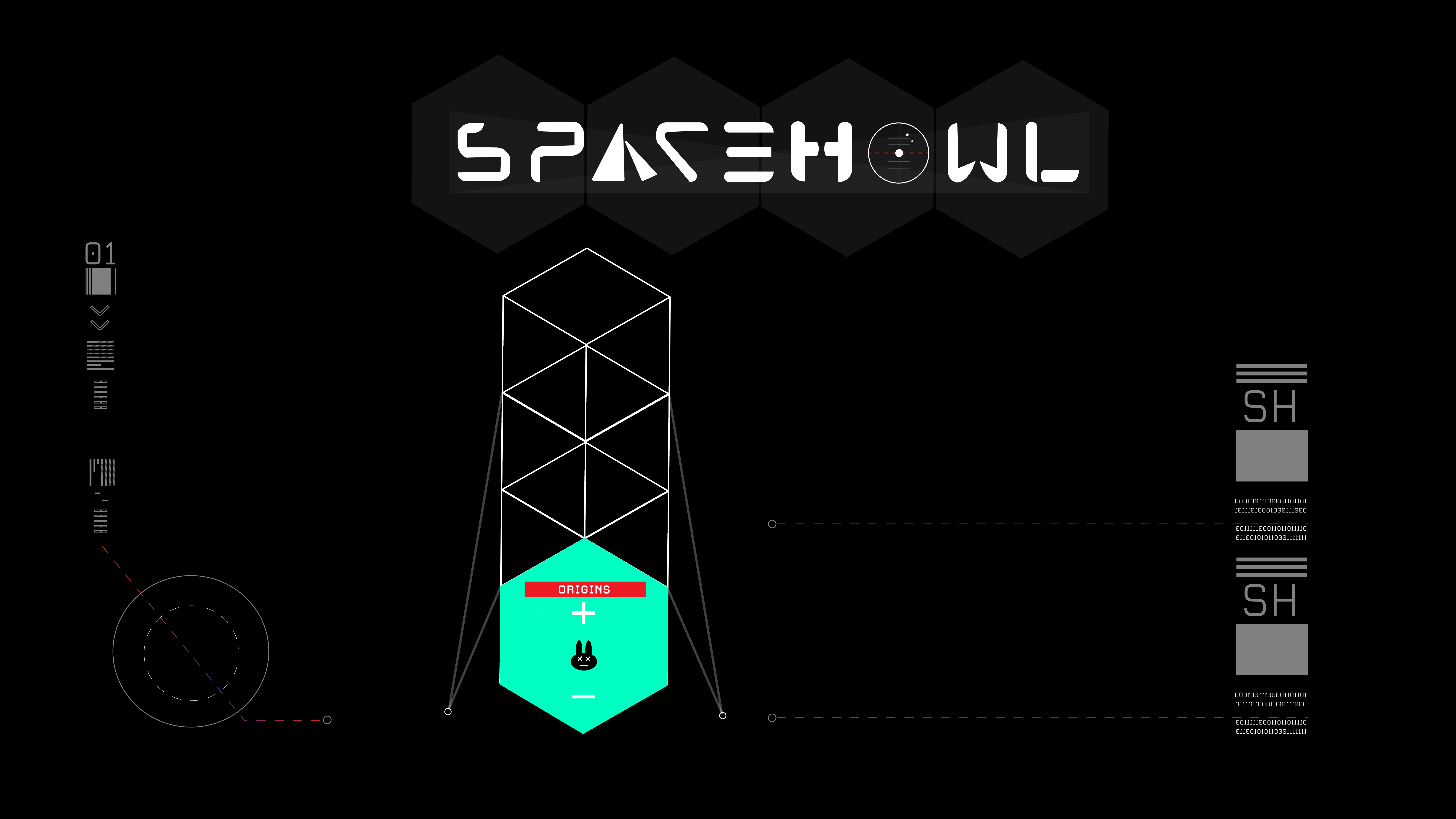 SPACEHOWL