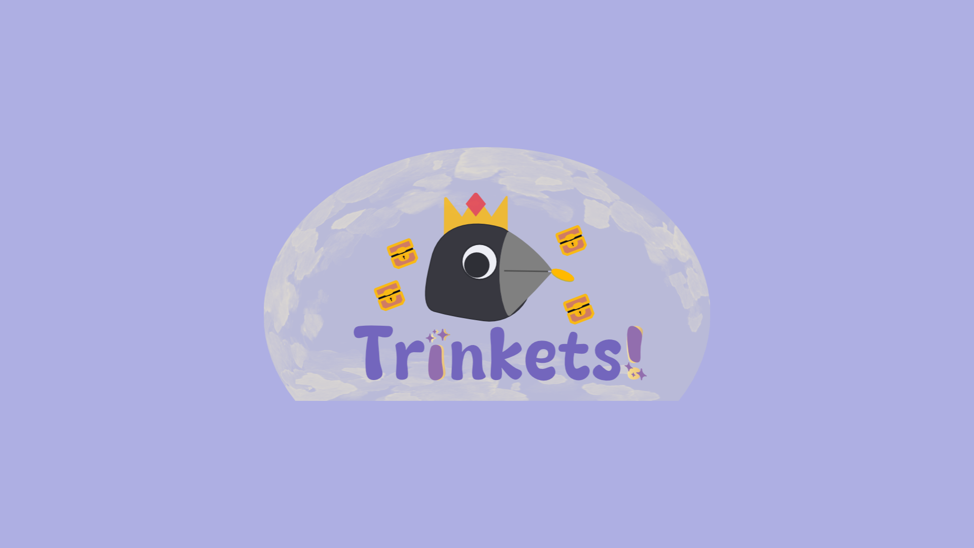 TRINKETS!