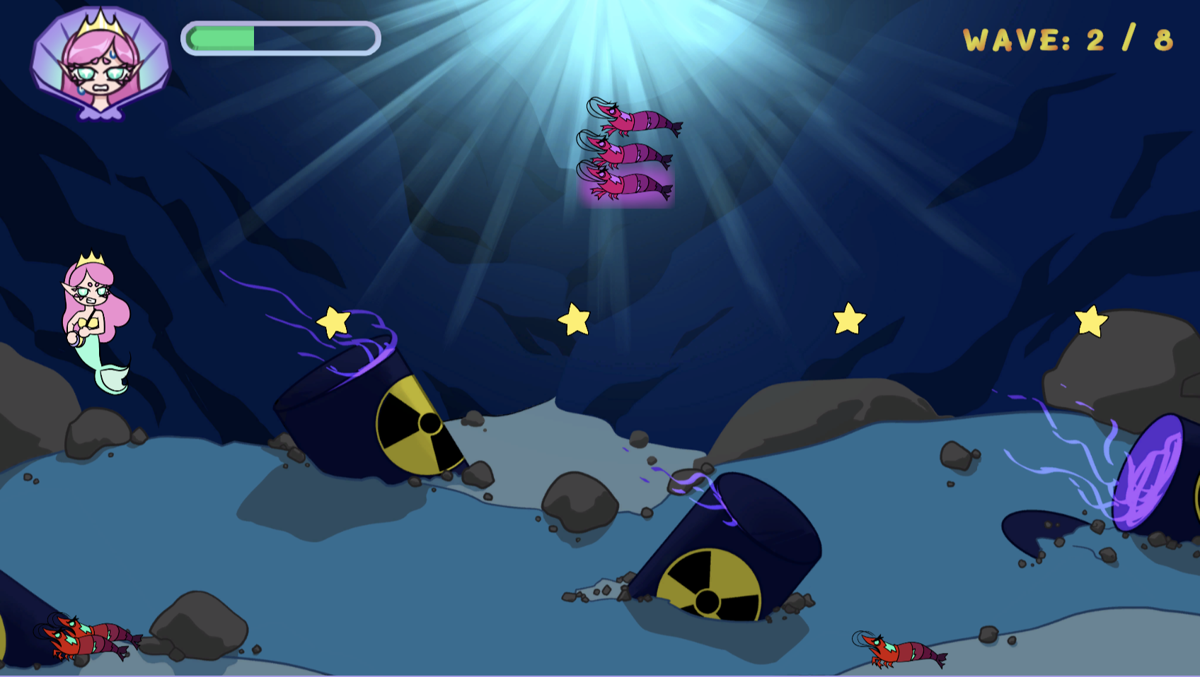 TRINKETS Screenshot 2