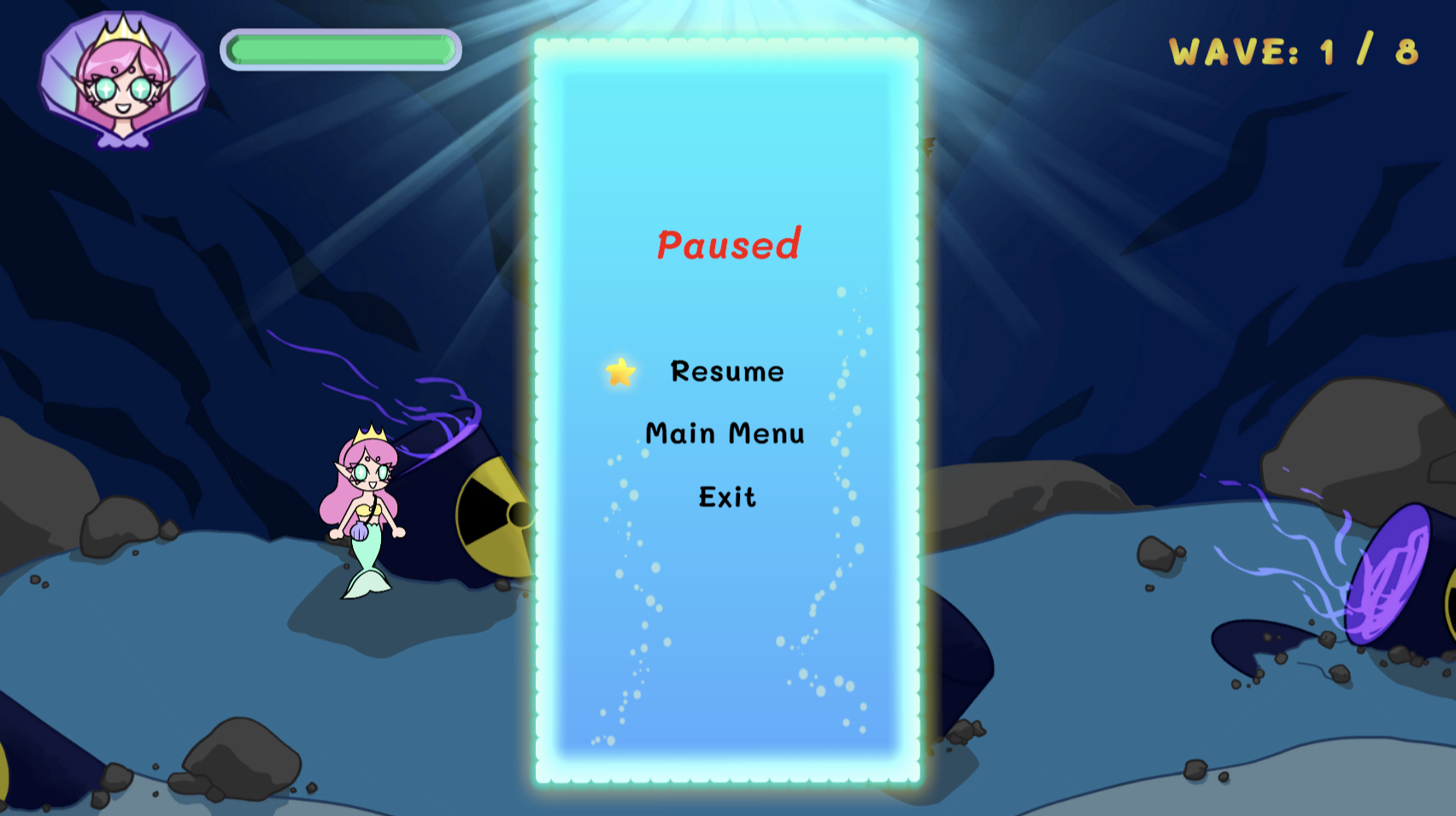 TRINKETS Screenshot 4