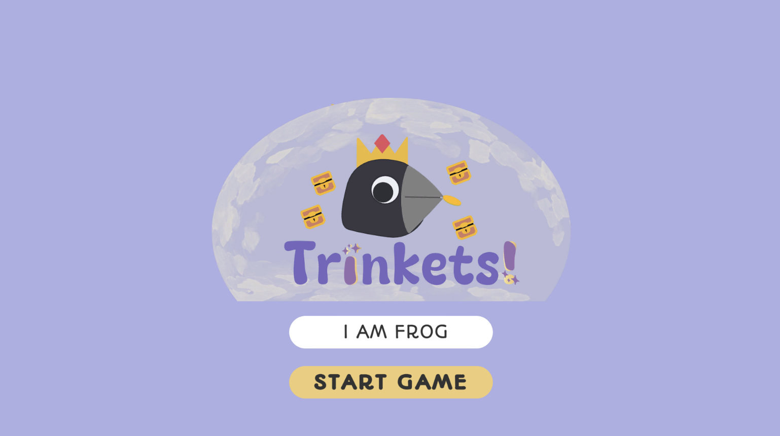 TRINKETS Screenshot 1