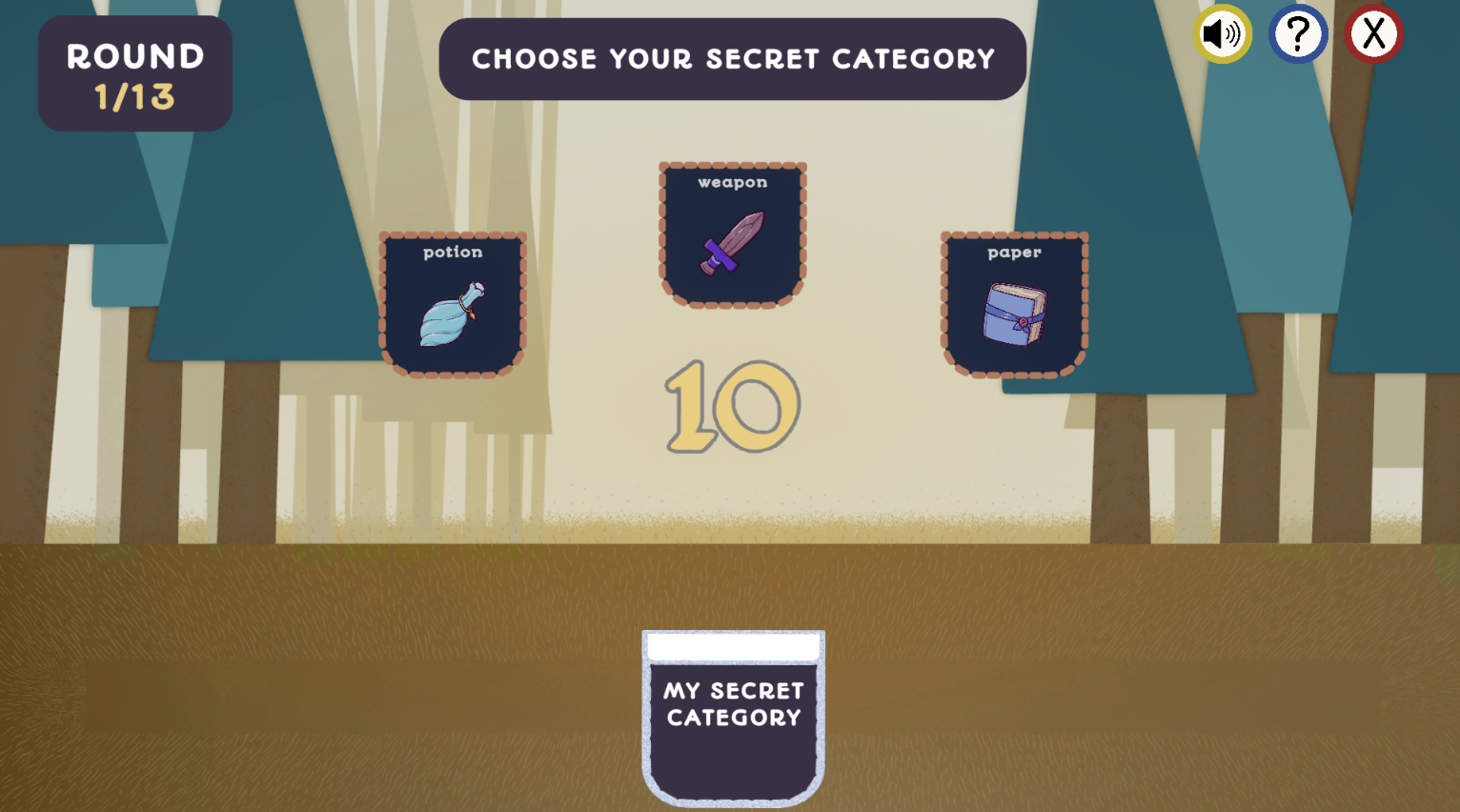 TRINKETS Screenshot 4