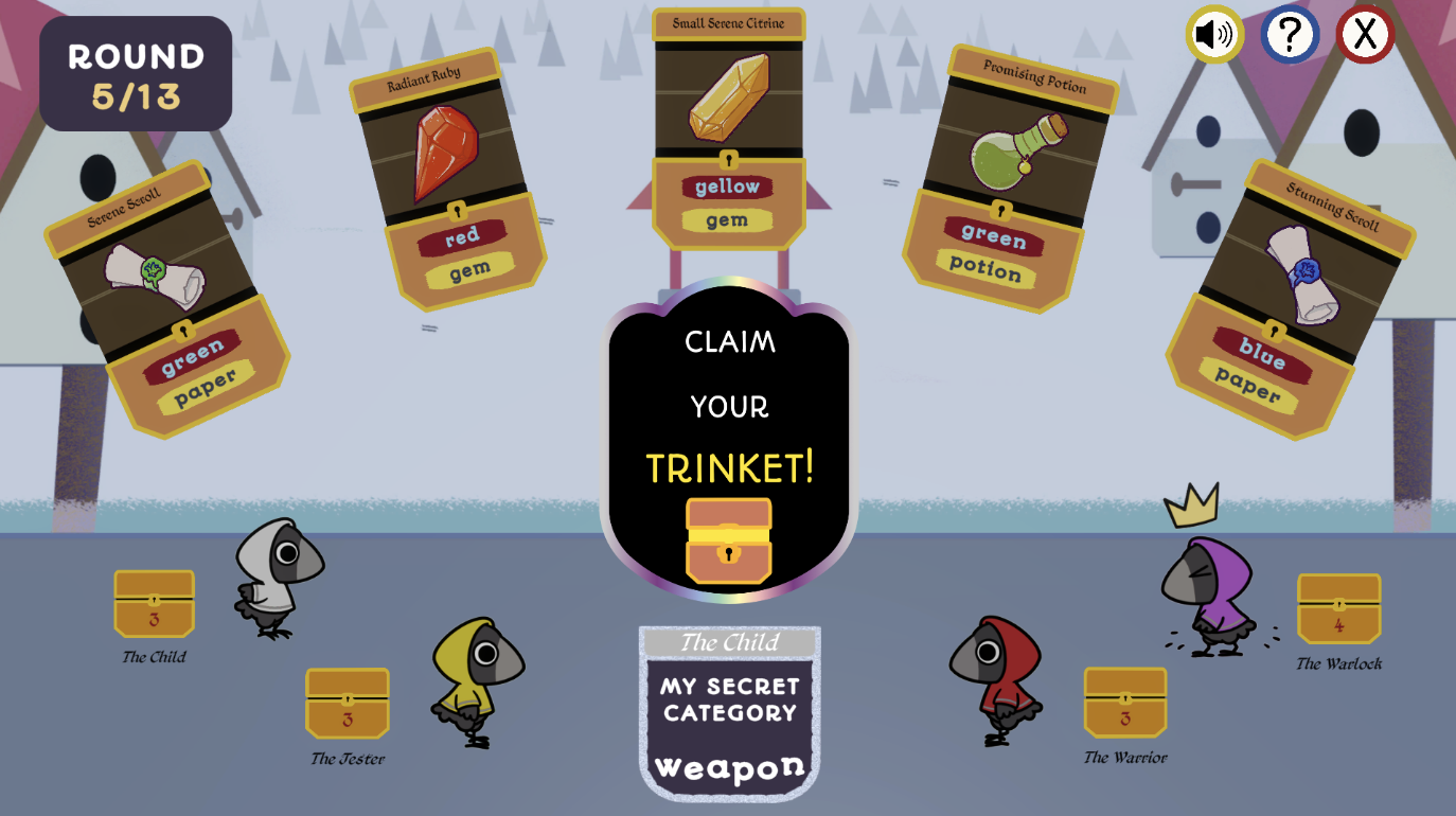 TRINKETS Screenshot 6